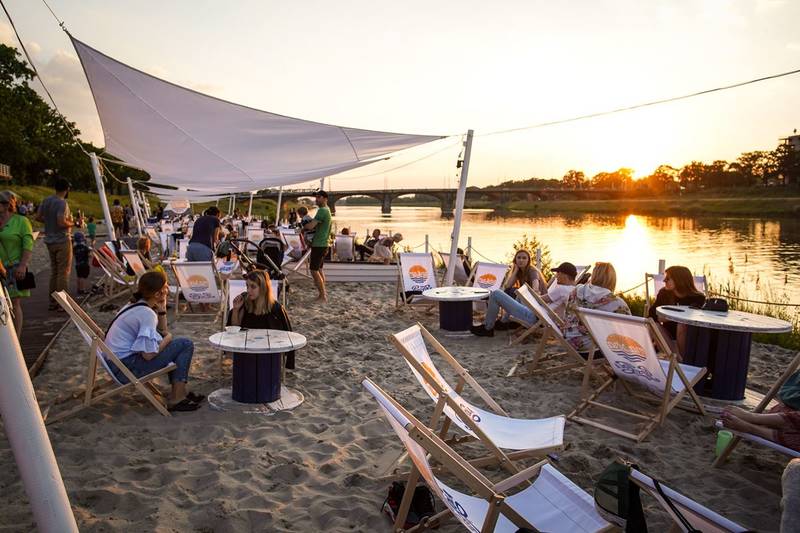 Marina Kleczków / fot. mat. organizatora